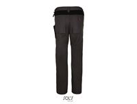 PANTALONI DA LAVORO METAL PRO